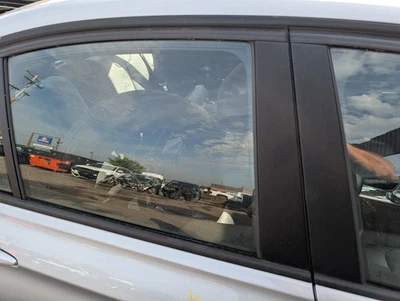 Cristal puerta trasera derecha pasajero para BMW 320i 926631 12-18 Foto 1 de 4