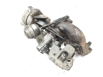 Renault Espace V (RFC) 2016 Diesel 118kW Turbo GT15496 ZVG98928 - Image 1 of 4