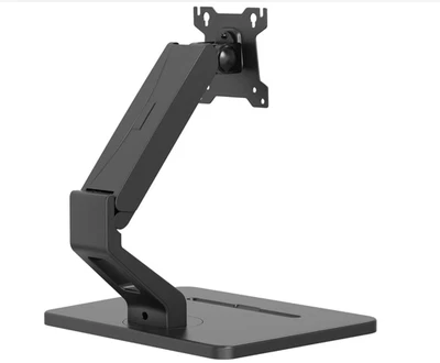 HUION Stand, Single Monitor Arm for 17-32 inch Screens, Holds up to 22 lbs, Adju - Image 1 of 4