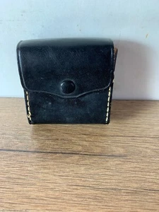 VINTAGE SET VIVITAR COATED 49mm CLOSE UP LENS NR. 1&2 mit Ledertasche - Bild 1 von 6