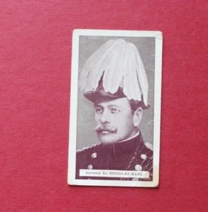 TARJETAS DE CIGARRILLOS DE WILL'S AUSTRALIA BRITÁNICOS DEFENSORES TARJETA NÚMERO 17 - Imagen 1 de 2