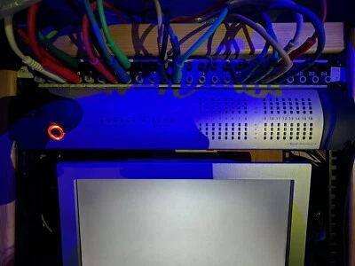 Avid Digidesign HD 192  8 I/O Analog e 8 I/O Digital + 888/24 - Immagine 1 di 2