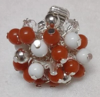 Anillo elástico Texas Longhorns Team color chuchería/logotipo licencia NCAA - OSFM Foto 1 de 2