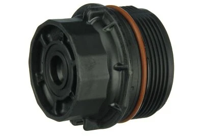 For 2008-2014 Scion xD 1.8L L4 Engine Oil Filter Cover URO 2009 2010 2011 2012 - Image 1 of 4