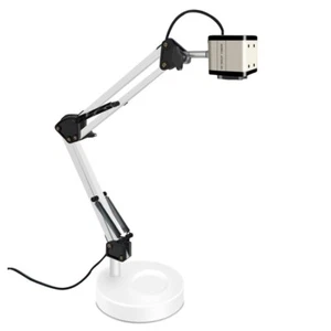 13 MP USB Document Camera 4K Ultra High Definition A3 Size Capture Auto Focus - Picture 1 of 8
