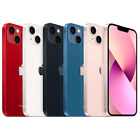 Apple iPhone 13 Mini - Good – Refurbished - All Sizes & Colours – Unlocked
