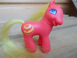 mon petit poney my little pony MLP HASBRO G2 BABY PONY RUMBA 1999 - Picture 1 of 7
