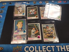 9 CARD LOT NEW YORK METS AUTOS IN PERSON 1973 TOPPS BASEBALL CARDS MLB