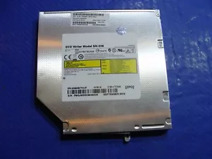 Toshiba Satellite C855D-S5303 15,6" unità masterizzatore DVD-RW SN-208 V000250220 ER* - Foto 1 di 5