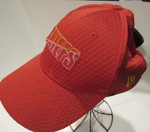 NFL Kansas City Chiefs 39Thirty Summer Training Flex Fit Mütze Gr. M/L beschädigt - Bild 1 von 6