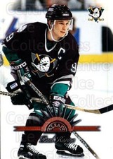 1997-98 Leaf #6 Paul Kariya
