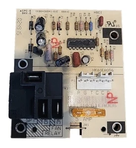 OEM CARRIER HK61EA006 STEUERPLATINE HVAC USA 🇺🇸 VERKÄUFER KOSTENLOSER VERSAND... - Bild 1 von 1