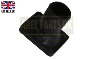 JCB PARTS-CONNECTOR WATER OUTLET FOR VARIOUS PERKINS MACHINES AR,AK (02/202411) - Picture 1 of 2