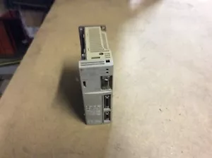YASKAWA SERVOPACK SGDL-A5AS 10929 B3 I5S11 - Bild 1 von 5