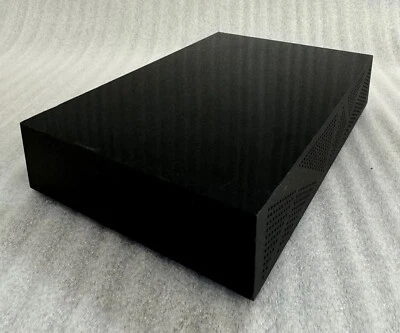 Seagate Backup Plus Desktop Drive 4TB_P/N  1KBAP3-500 - Image 1 of 4