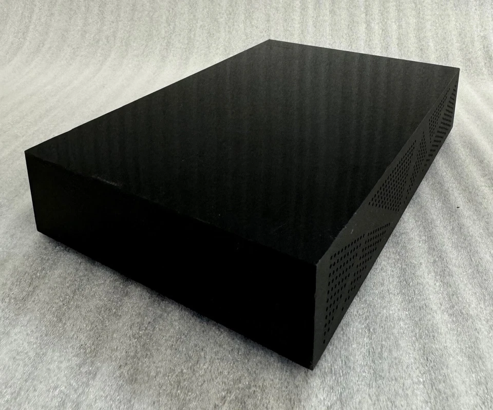 Seagate Backup Plus Desktop Drive 4TB_P/N  1KBAP3-500 - Image 1 of 4