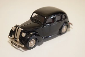 * SOMERVILLE 106 STANDARD FLYING 12 BLACK MINT CONDITION - Bild 1 von 7