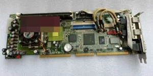 1pc used IEI ROCKY-3786EVGU2-RS-R41-TCS REV:4.1 - Picture 1 of 3