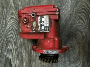 Fairbanks-Morse FM XD-1B7U Single Cylinder Magneto Gear Assembly - Picture 1 of 6