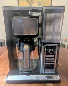 Ninja Coffee Bar CF-097 Tested Working - Picture 1 of 19