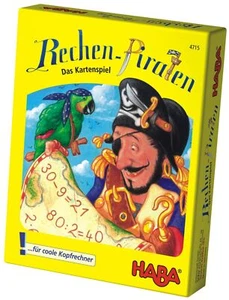 Rechen-Piraten - Bild 1 von 1