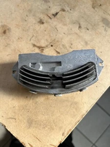 985464 F/K Vorwiderstand Gebläse Widerstandregler  e91 e90 BMW 325d - Bild 1 von 2