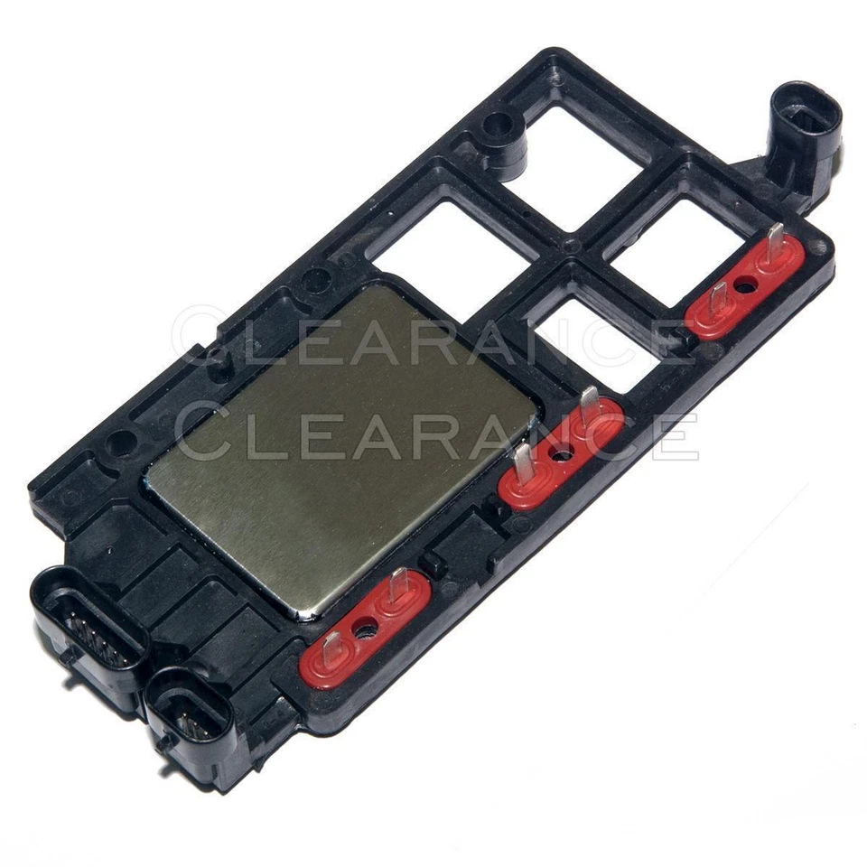 LX-346 Ignition Control Module ICM for Chevrolet Buick Pontiac 10489422 DR145 Foto 1 de 1