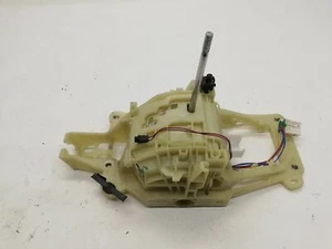 MITSUBISHI L 200/ Triton Gang Schalten Mechanismus 2400A482 2.4 2017 11622981 - Picture 1 of 3