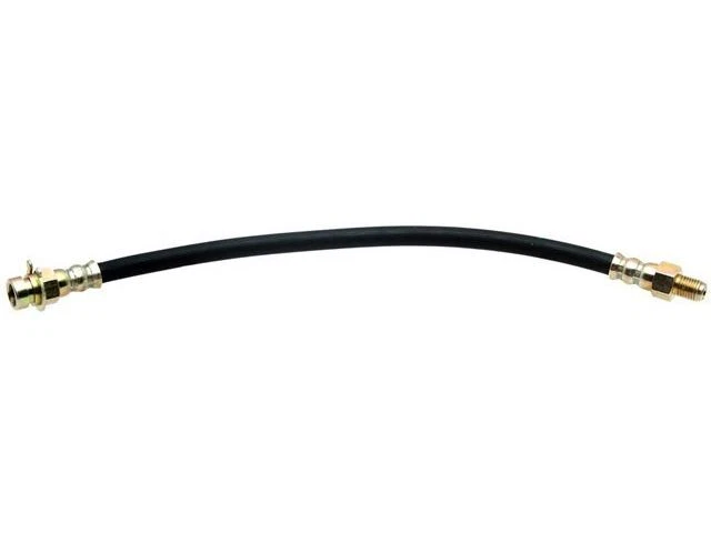 Rear Center Brake Hose For 1958-1960 Cadillac DeVille 1959 CP632TD - Image 1 of 1