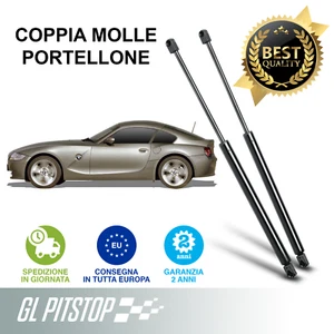 Pistoni Portellone, Coppia Molle a Gas BMW Z4 (E86) - Foto 1 di 3