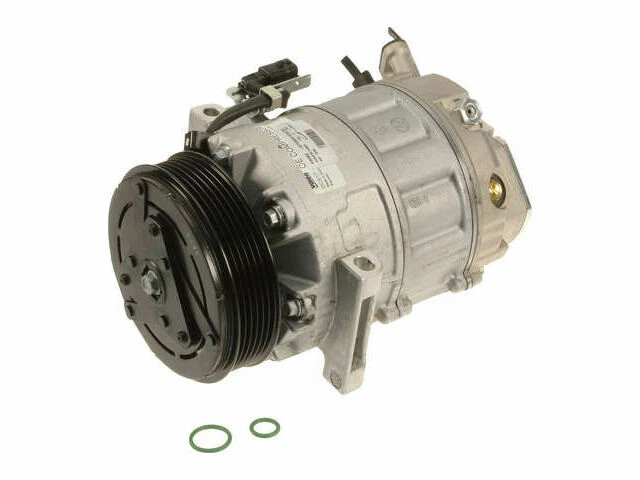 Compresor de aire acondicionado Four Seasons para Nissan Sentra 2007-2012 2,0 L 4 cilindros 68XFST Foto 1 de 1