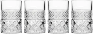Maxwell & Williams Speakeasy Shot Glass 4-Pieces Set, 60 ml - Picture 1 of 5