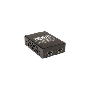 Tripp Lite Displayport to 2 Port HDMI Splitter - Picture 1 of 1