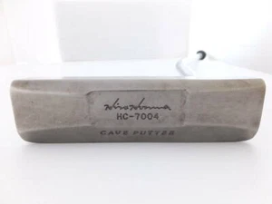 HIRO HONMA Golf Schläger HC-7004 Putter 34Zoll - Bild 1 von 4