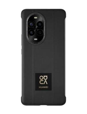 Оригинальный HUAWEI nova 13 / 13 Pro ультра тонкий PU чехол ударопрочный кожаный чехол - Изображение 1 из 4