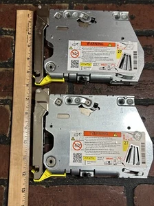 Blum Aventos Face Cabinet Lift Mechanism Power Factor 1500-4900 lot of 2 - Picture 1 of 12