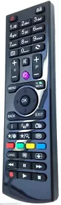 Original TV Fernbedienung für Digihome 22273DVDDLED1080P - Bild 1 von 3