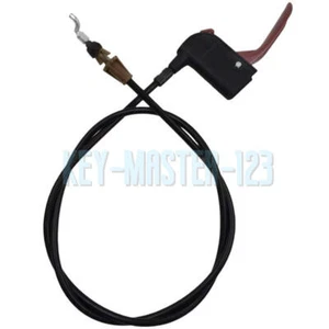 Cable de control de dirección para Craftsman/AYP 188303 y Husqvarna 532421249 - Imagen 1 de 6