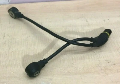 BMW 328I 1996 convertible motor sensor de golpe 1703592 Foto 1 de 4