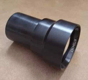 Lente de proyección 50MM 50/1.2 LOMO PO-109-1A, sin membrana ni enfoque / 221676 - Imagen 1 de 9