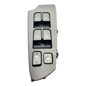 APDTY 012017 Power Window Switch Left Front Master - Picture 1 of 6