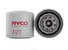 Fuel Filter Z127 Ryco For Holden Rodeo 3.0Ltd 4Jh1 Tc Tf Ute Td (Tfr77)