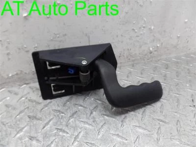 2002 Chevrolet Tahoe passageiro dianteiro interior alça 15029904 - Imagem 1 de 4