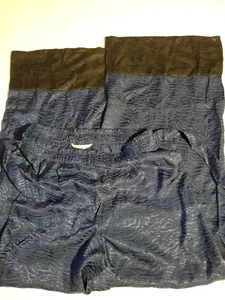 15 Victoria Secret Pink Medium Yoga Pants Leggings + Bag Sleep Pants Robe Shorts - Picture 1 of 12