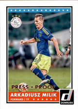 A0829- 2015 Donruss Soccer #s 1-100 +Insert Cards -You Pick- 10+ FREE US SHIP