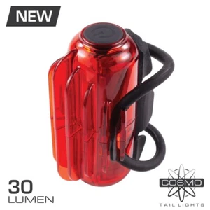 Serfas Cosmo 30 Lumen Tail Light - Picture 1 of 1