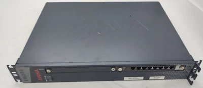 AVAYA EM200 Media Gateway Expansion Module 700476401 - Image 1 of 4