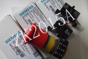 3SB3000-1TA20 schneller Versand per DHL ODER EMS - Bild 1 von 1