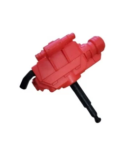 GI Joe Playset Headquarters HQ Single Barrel Missile Launcher 1992 Original Part - Picture 1 of 1