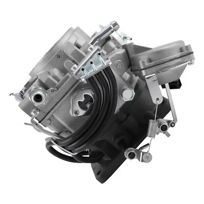 Carburetor Carb for Toyota 3F Land Cruiser 1984-1992 21100-61300 FJ62 FJ70 FJ73 - Image 1 of 4